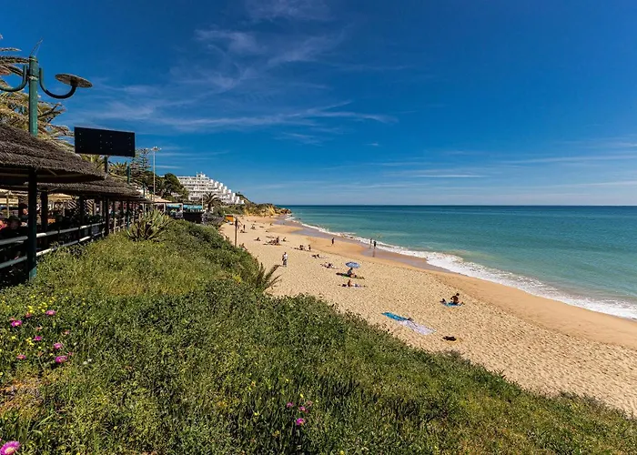 Canto Mar Beach By Alzira